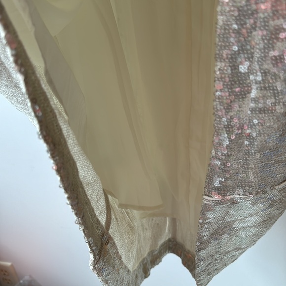 NWT S’edge Amara Dress Sz M - Picture 4 of 5